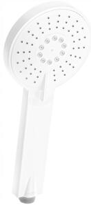 Mexen příslušenství - 1-bodový ruční sprchový set R-40, bílá, 785406052-20