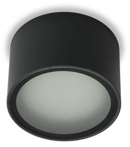 LED2 1100604 MEDO stropní kulaté extériové svítidlo 100mm IP54 antracit