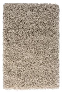 My Flair, Kusový koberec My Shaggy beige, 160x230, béžová, chodba / předsíň