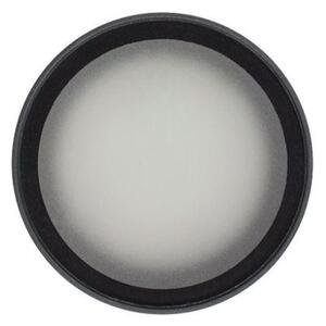 LED2 1100604 MEDO stropní kulaté extériové svítidlo 100mm IP54 antracit