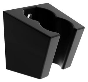 Mexen příslušenství - 1-bodový ruční sprchový set R-54, černý, 785546053-71