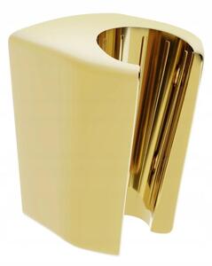 Mexen příslušenství - 1-bodový ruční sprchový set R-45, zlatý, 785456052-50