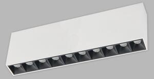LED2 1251331 LINEAR ON lineární stropní svítidlo LED 20W/2100lm 3000K bílá