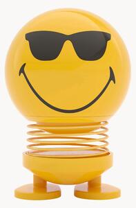 Dekorace Hoptimist Smiley Cool