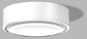 LED2 5131731 ROLO exteriérové stropní svítidlo LED D107mm 6W/420lm 3000K IP65 bílá