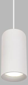 LED2 3251441 LUKY závěsné svítidlo LED D80mm 10-20W 4000K bílá