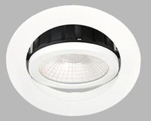 LED2 2231641 MAX 2 zápustné svítidlo LED 8W/735lm 4000K IP65 bílá