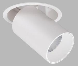 LED2 2252631 HIDE zápustné svítidlo LED 10-20W 3000K bílá
