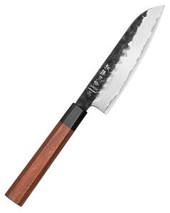XinZuo Santoku nůž HEZHEN PM8S 5,5"