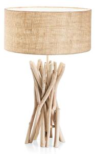 Ideal Lux Stolní lampa DRIFTWOOD TL1