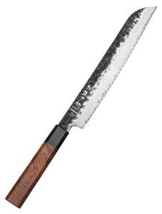 XinZuo Nůž na pečivo HEZHEN PM8S 8.5"