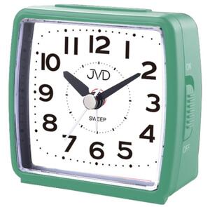 Budík JVD SRP7602.1
