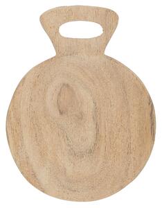 Servírovací prkénko Handle Acacia 15,4 cm