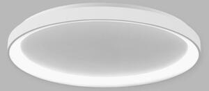 LED2 1271751DT BELLA SLIM stropní svítidlo LED D780mm 60W/4200lm 3000-4000K TRIAC bílá