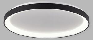 LED2 1271753DT BELLA SLIM stropní svítidlo LED D780mm 60W/4200lm 3000-4000K TRIAC černá