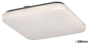Rabalux LED stropní svítidlo Rob 1x20W | 1400lm | 4000K