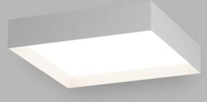 LED2 1272251DT MILO stropní svítidlo LED 400x400mm 30W/2010lm 3000-4000K TRIAC bílá