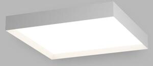 LED2 1272351DT MILO stropní svítidlo LED 600x600mm 60W/4000lm 3000-4000K TRIAC bílá