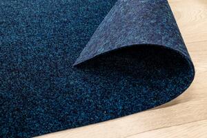 Beaulieu - Belgie Zátěžový koberec New Orleans 507 + modrý - 4m