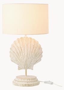 Stolní lampa Seashell
