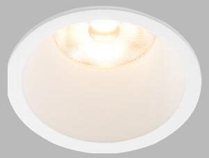 LED2 2250331DT RAY M zápustné bodové svítidlo LED D75mm 10W/850lm 3000K IP44 TRIAC bílá