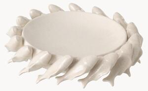 Porcelánová dekorativní mísa Deko