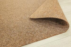 OROTEX Belgie Zátěžový koberec New Orleans 770+ béžový - 4m