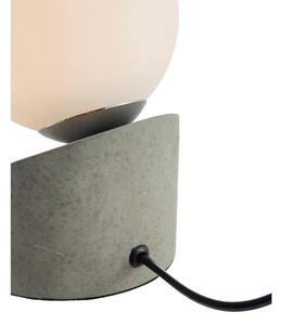 STOLNÍ LED LAMPA, dotykový stmívač, 16 cm Xora - Stolní lampy