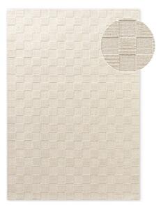 Krémový ručně tkaný vlněný koberec 200x300 cm Scala – Villeroy&Boch