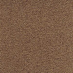 Luxusní koberec Pearl 84, metráž, hnědý