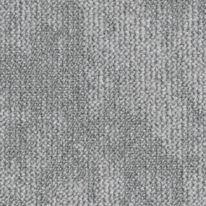 Kobercové čtverce Desert 9517 - šedý - 50x50 cm