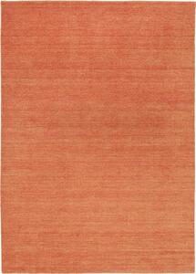 My Flair, AKCE: 80x150 cm Kusový koberec Sarvnaz rost rot, oranžová, chodba / předsíň
