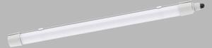 LED2 1240251 LEO II stropní svítidlo LED 40W/4400lm 3000-4000-5700K IP66 šedá, opál
