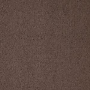Zátěžový koberec Prominent 48 - hnědý