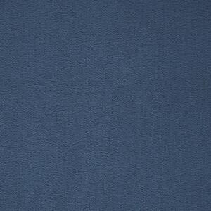 Zátěžový koberec Prominent 77 - modrý