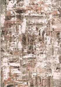 Kusový koberec Nice 79408 4848, hnědý - 120x170cm