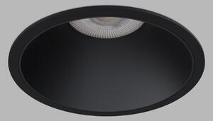 LED2 2096333 Zápustné svítidlo VIGO XL, B 38-48W 3000K UGR černá