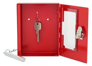 Rottner Security Rottner Nouzová skříňka na klíč NSK1 - s kladívkem
