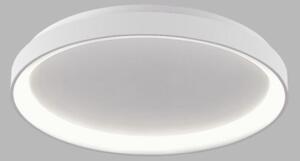 LED2 1273151 BELLA SLIM stropní svítidlo LED D580mm 48W/3360lm 3000-4000K bílá
