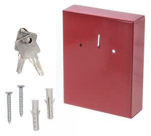 Rottner Security Rottner Nouzová skříňka na klíč NS1 - bez kladívka