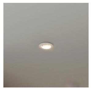 Eglo 902254 - LED Podhledové bodové svítidlo BARRANCO 1xGU10/4,5W/230V bílá