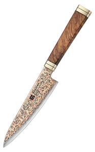 Nůž na ovoce a zeleninu XinZuo Ji X08C 5.5"