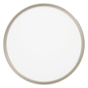 Eglo 901318 - LED Str. svít. FUEVA LED/17W/230V 2700/4000/6500K pr. 38,9cm chrom