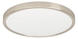 Eglo 901318 - LED Str. svít. FUEVA LED/17W/230V 2700/4000/6500K pr. 38,9cm chrom