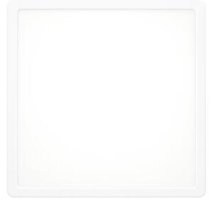 Eglo 901337 - LED Koup. stropní svítidlo FUEVA LED/13W/230V 29x29 cm IP44 bílá
