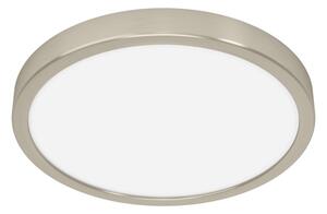 Eglo 901317 -LED Str. svít. FUEVA LED/14,2W/230V 2700/4000/6500K pr.27,8cm chrom