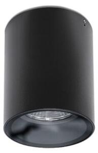 LED2 5320234 ROLO MAX A venkovní stropní svítidlo LED D103mm 13W/1300lm 3000K IP65 antracit