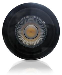 LED2 5320234 ROLO MAX A venkovní stropní svítidlo LED D103mm 13W/1300lm 3000K IP65 antracit