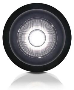 LED2 5320234 ROLO MAX A venkovní stropní svítidlo LED D103mm 13W/1300lm 3000K IP65 antracit