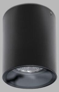 LED2 5320234 ROLO MAX A venkovní stropní svítidlo LED D103mm 13W/1300lm 3000K IP65 antracit